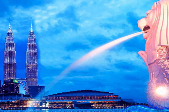 malaysia Package