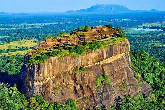 srilanka Package